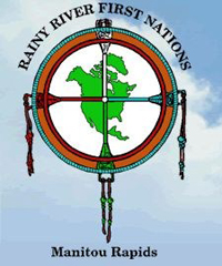 Rainy River First Nations