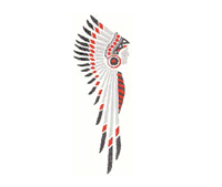 Seine River First Nation Logo