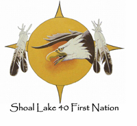 Shoal Lake #40  First Nation